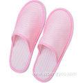 Professional hotel motel bedding cheap hotel slipper